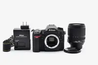 Nikon D7000 image