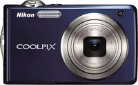 Nikon S630 image