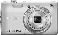 Nikon Coolpix S3600 image