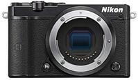 Nikon 1 J5 image