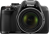 Nikon Coolpix P530 image