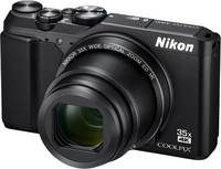 Nikon A900 image