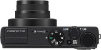 Nikon COOLPIX P310 image