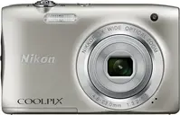 Nikon COOLPIX S2900 image