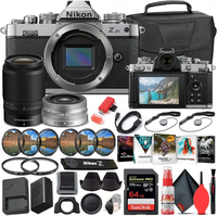 Nikon Z fc image