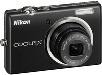 Nikon S570 image