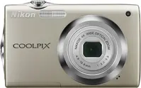 Nikon Coolpix S3000 image