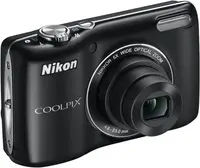Nikon L26 image