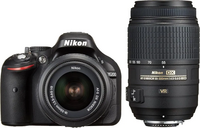 Nikon D5200 image
