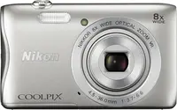 Nikon S3700 image