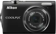 Nikon S5100 image
