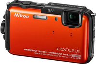 Nikon Coolpix 26412 image