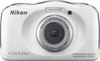 Nikon S33WH image
