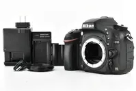 Nikon D610 image