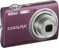 Nikon Coolpix S220 image