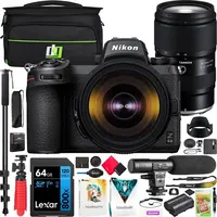 Nikon Z-Series image