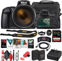 Nikon P1000 image