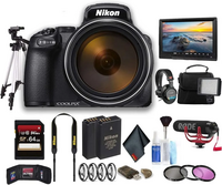 Nikon P1000 image