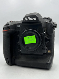 Nikon D5 image
