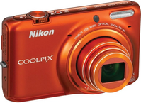 Nikon S6500 image