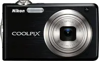 Nikon S630 image