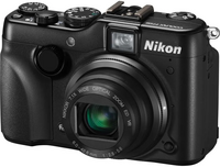 Nikon COOLPIX P7100 image