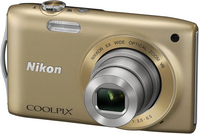 Nikon S3300 image