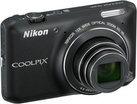 Nikon COOLPIX S6400 image
