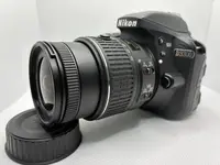 Nikon D3300 image