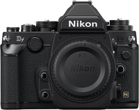 Nikon Df image
