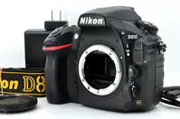 Nikon 1542 image