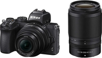 Nikon Z50 image