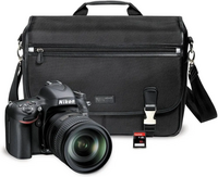 Nikon D610 image