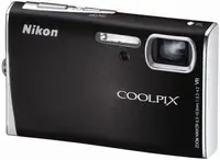 Nikon S51 image