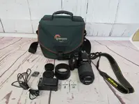 Nikon D5100 image