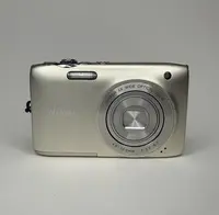 Nikon S3100 image