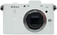 Nikon 1V1BODYWE image