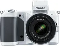 Nikon 1 V2 image