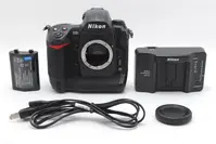 Nikon D3s image