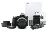 Nikon D90 image