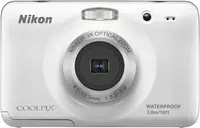 Nikon S30 image