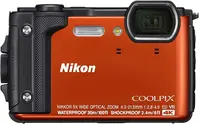 Nikon W300OR image