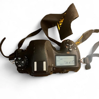 Nikon D850 image