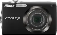 Nikon S3000 image