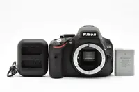 Nikon D5100 image