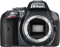 Nikon D5300 image