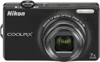 Nikon COOLPIX S6000 image