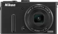 Nikon COOLPIX P330 image