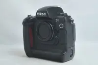 Nikon D1 image
