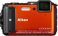 Nikon AW image